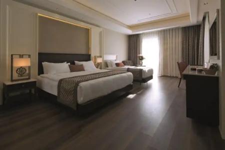 Güral Premier Belek - All Inclusive - 36