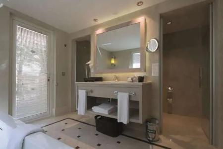 Güral Premier Belek - All Inclusive - 23