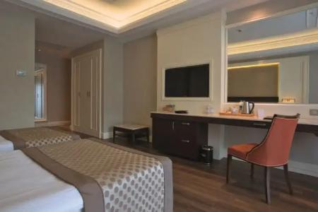 Güral Premier Belek - All Inclusive - 3