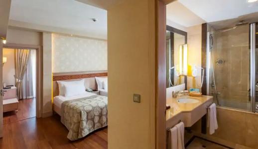 Güral Premier Belek - All Inclusive - 27