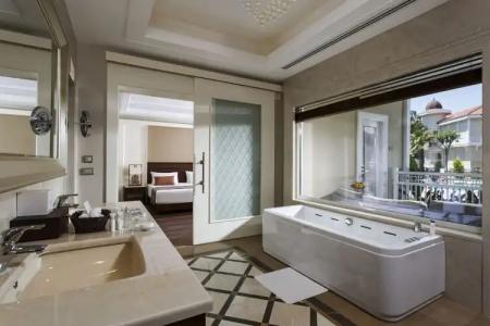 Güral Premier Belek - All Inclusive - 7