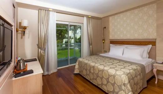 Güral Premier Belek - All Inclusive - 38