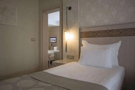 Güral Premier Belek - All Inclusive - 5