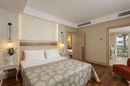Güral Premier Belek - All Inclusive - 39