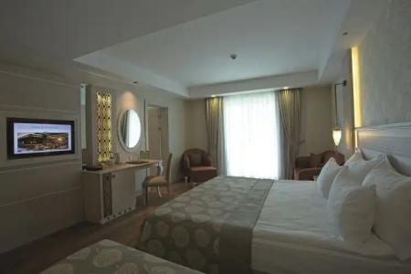 Güral Premier Belek - All Inclusive - 15