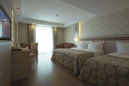 Güral Premier Belek - All Inclusive - 21