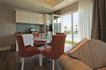 Güral Premier Belek - All Inclusive - 11