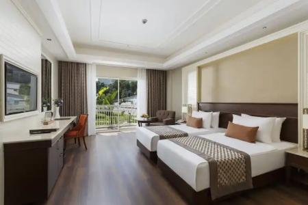 Güral Premier Belek - All Inclusive - 18