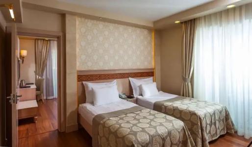 Güral Premier Belek - All Inclusive - 37