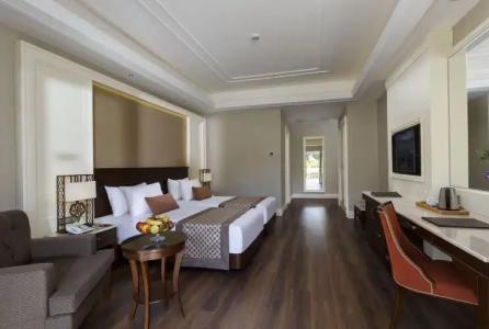 Güral Premier Belek - All Inclusive - 29