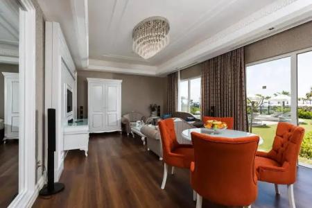 Güral Premier Belek - All Inclusive - 2