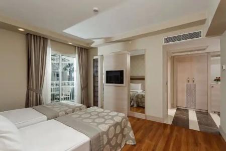 Güral Premier Belek - All Inclusive - 40