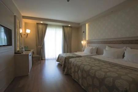 Güral Premier Belek - All Inclusive - 31
