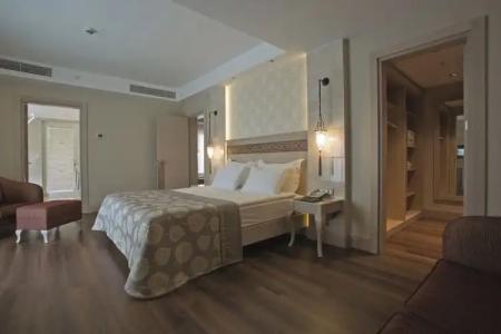 Güral Premier Belek - All Inclusive - 4