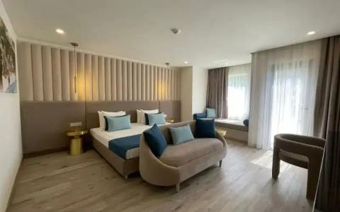 Selectum Noa Belek (Ex. Cesar's Temple De Luxe) - 66