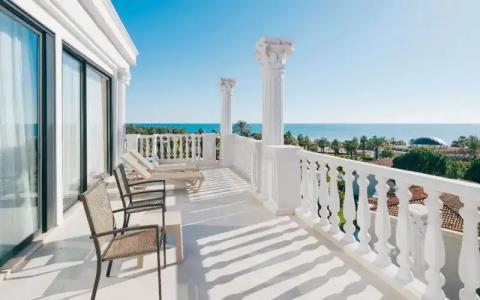 Selectum Noa Belek (Ex. Cesar's Temple De Luxe) - 56