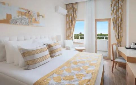 Selectum Noa Belek (Ex. Cesar's Temple De Luxe) - 50