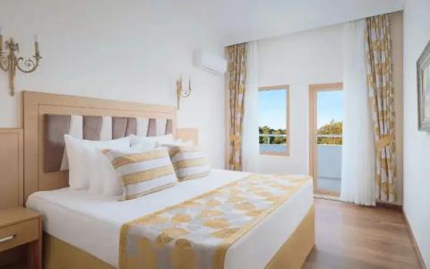 Selectum Noa Belek (Ex. Cesar's Temple De Luxe) - 57