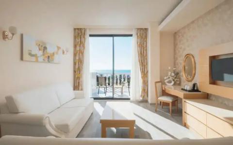 Selectum Noa Belek (Ex. Cesar's Temple De Luxe) - 54