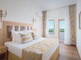 Double Family Suite with sea view