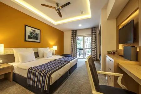 Robinson Nobilis - All Inclusive - 60