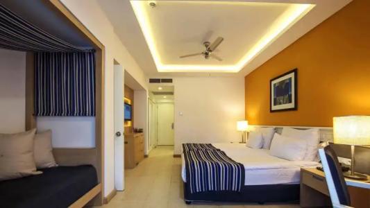 Robinson Nobilis - All Inclusive - 55