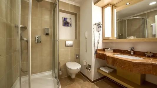 Robinson Nobilis - All Inclusive - 56