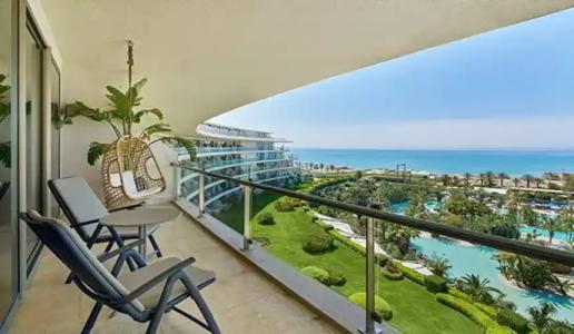 Maxx Royal Belek Golf Resort - 61