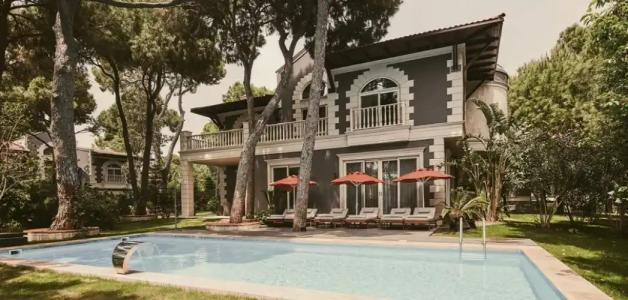 Maxx Royal Belek Golf Resort - 150