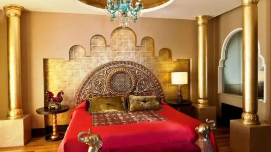 Spice & Spa All Inclusive - 114