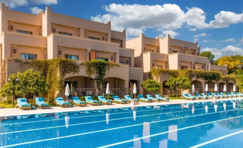 Spice & Spa All Inclusive - 85