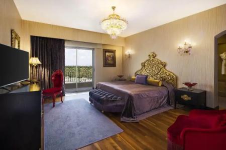 Spice & Spa All Inclusive - 125