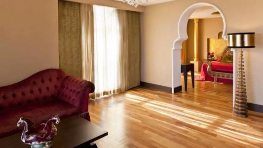 Spice & Spa All Inclusive - 117