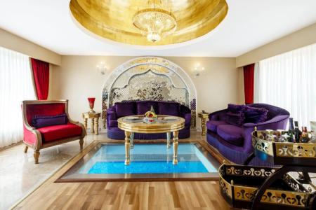 Spice & Spa All Inclusive - 155