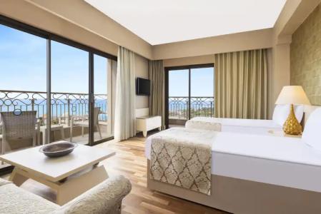 Spice & Spa All Inclusive - 100