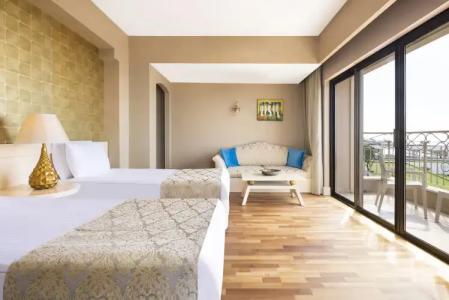 Spice & Spa All Inclusive - 101