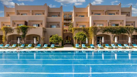 Spice & Spa All Inclusive - 81