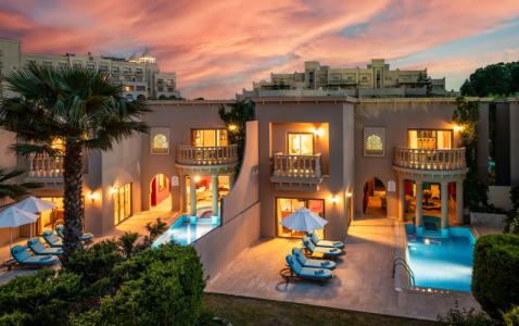 Spice & Spa All Inclusive - 172