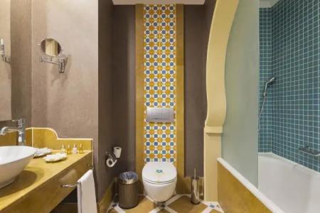 Spice & Spa All Inclusive - 139