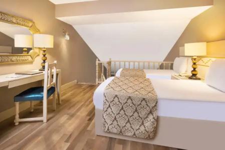 Spice & Spa All Inclusive - 142