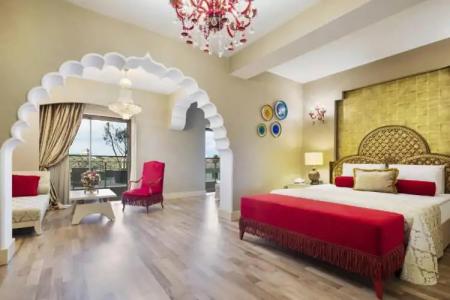 Spice & Spa All Inclusive - 110