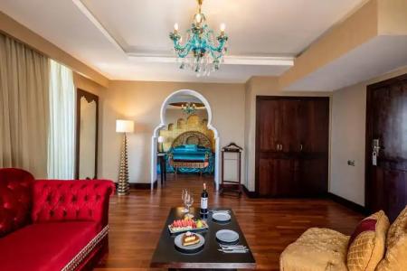 Spice & Spa All Inclusive - 121