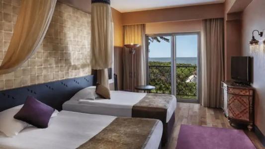 Spice & Spa All Inclusive - 185