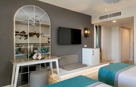 Limak Arcadia Sport Resort Belek - 61