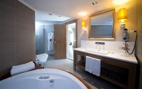 Limak Arcadia Sport Resort Belek - 81