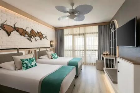 Limak Arcadia Sport Resort Belek - 62