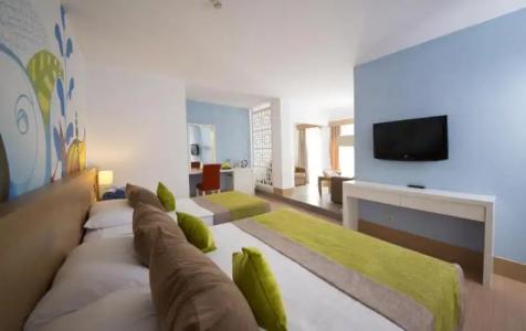 Limak Arcadia Sport Resort Belek - 66