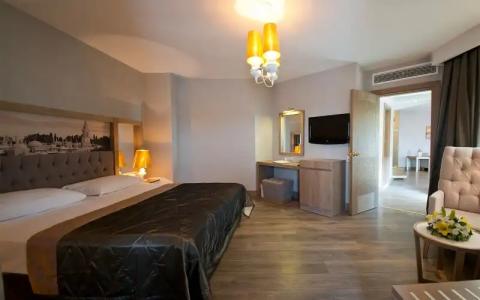 Limak Arcadia Sport Resort Belek - 78