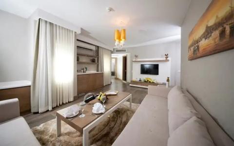 Limak Arcadia Sport Resort Belek - 79