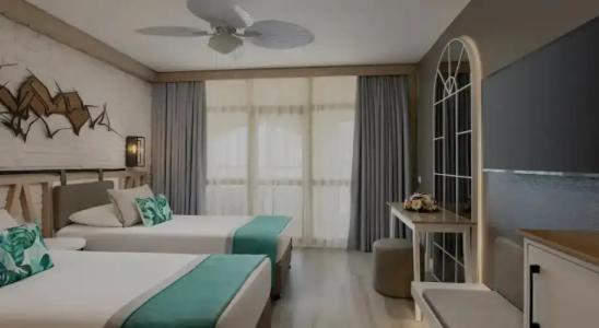 Limak Arcadia Sport Resort Belek - 56